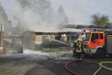 Feuer 2 Y Explo Koeln Hoehenhaus Scheuerhofstr P0420